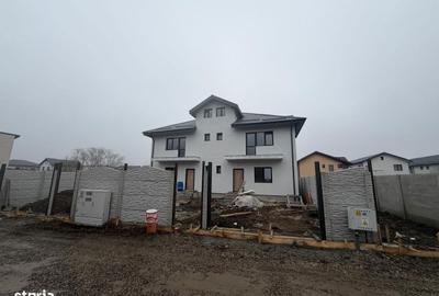 Casă cu 3 camere în Central - 18