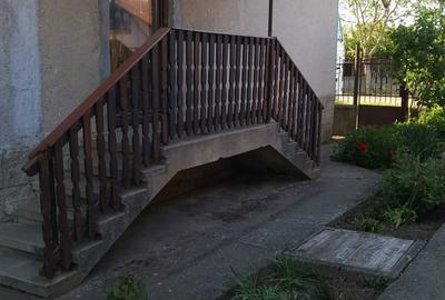 Casă cu 2 camere în Central - 5