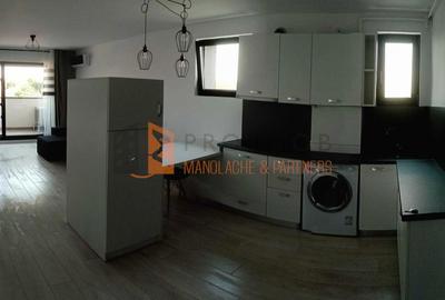 Garsonieră decomandată, mobilată în 1 Decembrie - 5