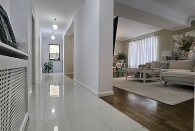 Vila P+1+M 240 mp - Militari Residence / priza EV - 6