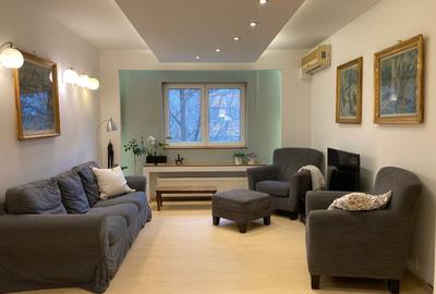 Proprietar, 4 camere, luminos, vedere Parc Sebastian - 2