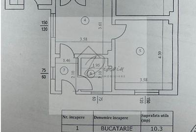 Casă individuală cu 5 camere cu Canalizare în Chitila - 5
