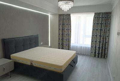 Apartament cu 2 camere decomandat în Pantelimon