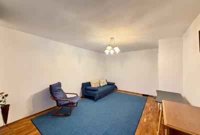 Nerva Traian - Timpuri Noi metrou | Garsoniera Moderna - 3