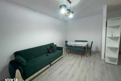 Apartament cu 2 camere în Titan - 4