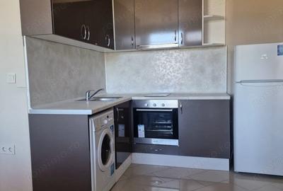 Apartament cu 2 camere decomandat în Mărășești - 5