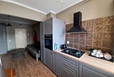 Apartament cu 1 camera, 40mp, etaj 2, Alverna - 2