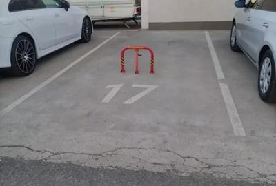 Studio si parcare plaka Mackerel - 9