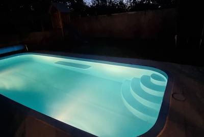 Casă individuală cu 11 camere cu Piscina în Apateu - 41