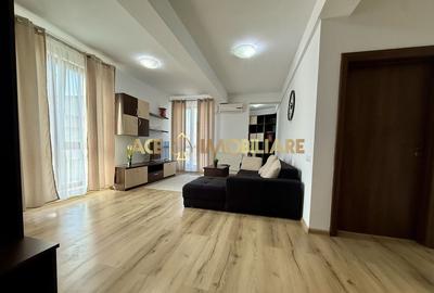 Apartament cu 2 camere decomandat, mobilat în Bd. Laminorului - 3