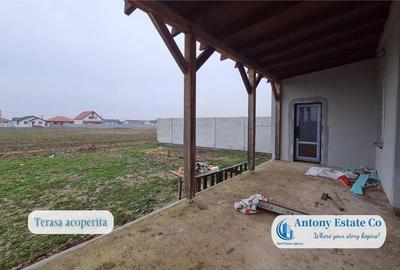 Grey Nest - casa de vanzare, 10 KM de Oradea, Santandrei, Bihor - 1