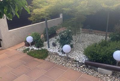 Vand vila tip duplex comuna Berceni,Ilfov - 2