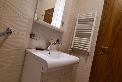 Apartament cu 2 camere decomandat în Nufărul - 6