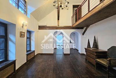 Spațiu comercial, de 230 mp, în Ultracentral - 3