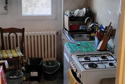 Apartament cu 2 camere semidecomandat în Tătărași - 3