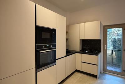 Apart. Luxury 4 Dorobanți-Capitale, Str. Oslo,  renovat 2025 in stil Art Deco, - 26