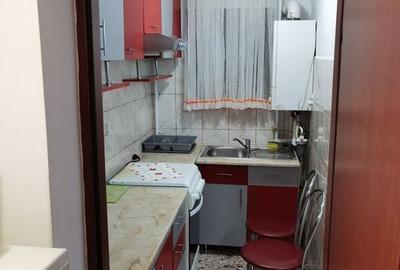 Apartament cu 2 camere semidecomandat în Militari