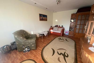 Apartament cu 2 camere decomandat, mobilat în Central - 2