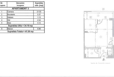 De vanzare Garsonieră Virtutii - 8