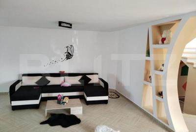 Casa de vacan?a cu helesteu 180mp utili, 975mp teren Ulmi - 9