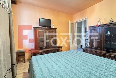 Apartament cu 3 camere decomandat - zona Dambovita - 3