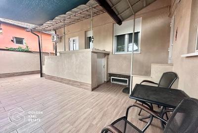 Casa centrala cu 3 camere, curte privata ?i gradina - 22