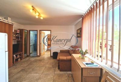 Apartament in Piata Hermes, Gheorgheni - 4