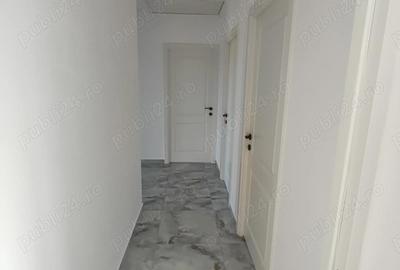 Casă cu 3 camere cu Teren 575 Mp în Miroslava - 3