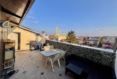 Inchiriere Apartament 3 Camere Bazilescu Laminorului Bucurestii Noi - 10