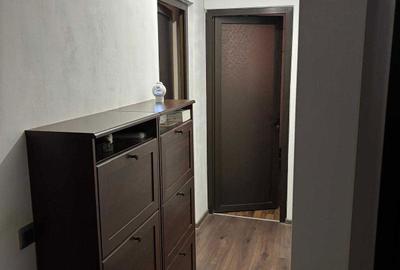 Apartament cu 3 camere decomandat în Central - 4