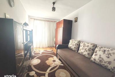 Apartament cu 3 camere în Războieni - 4