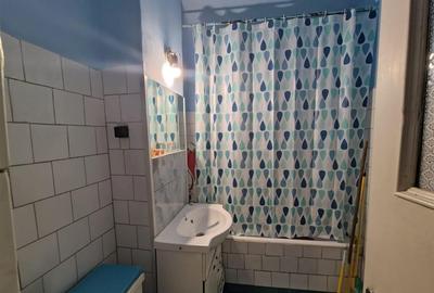 Apartament cu 3 camere decomandat în Burdujeni - 5