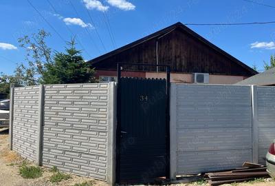 Casă cu 3 camere cu Teren 220 Mp în Pantelimon - 9