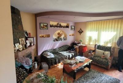 Casă cu 4 camere cu Teren 500 Mp în Goranu - 7