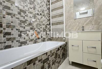 Apartament cu 4 camere decomandat în Central - 14