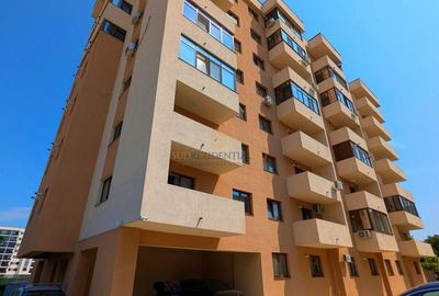 Apartament modern compartimentat, mobilat si utilat,Grand Arena Mall - 15
