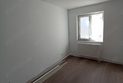 Apartament cu 2 camere (3 camere) str. Slatineanu - 6