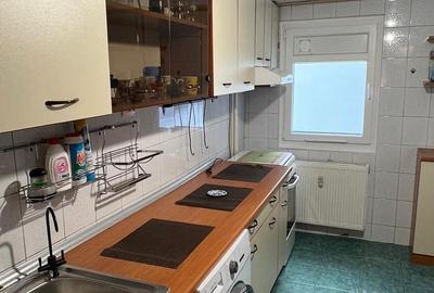 Tineretului / Vacaresti, bloc 1990, parcare, decomandat - 11