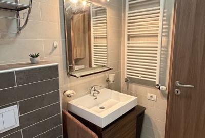 Apartament cu 2 camere, mobilat în Sud - 4