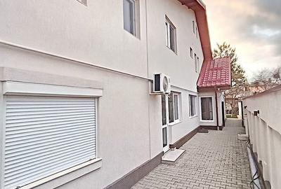 Casă cu 4 camere în Chiajna - 4