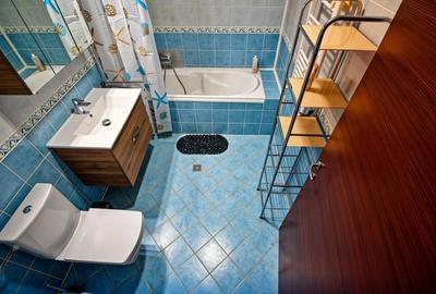 Apartament La Mare - Loc Parcare Subteran - Boxa - Faleza Nord - 13