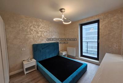 Apartament cu 3 camere semidecomandat, mobilat în Tomis Nord - 11