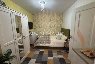 Apartament cu 2 camere semidecomandat în Gării - 3