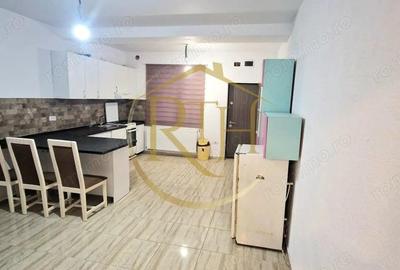 Inchiriez apartament cu 2 camere in bloc nou la 5 minute de Shopping City - 5