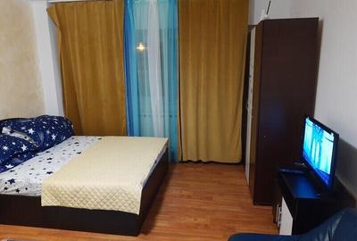 Mihai Bravu Mall Vitan Garsoniera Spatioasa - 1