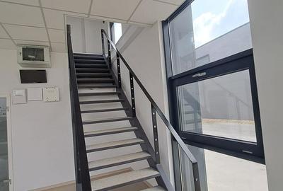 Spatiu depozitare si productie soseaua de centura Chitila Spatiu depozitare si productie soseaua de centura Chitila - 10