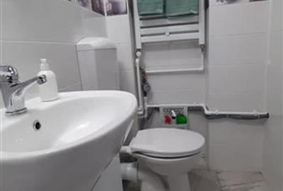 Garsoniera confort 1 de inchiriat zona Vest Tulcea - 5