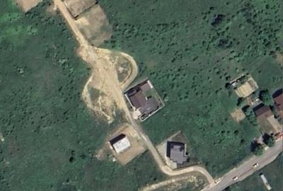 REPREZENATRE EXCLUSIVĂ! Teren intravilan constructii, zona superba, Livezeni. - 5