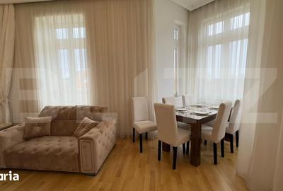 Apartament cu 3 camere în Fabric - 14