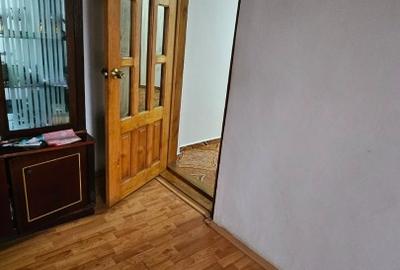 Apartament 2 camere etaj4 Dorohoi - 2